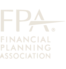 Member of Financial Planning Association Member of Financial Planning Association