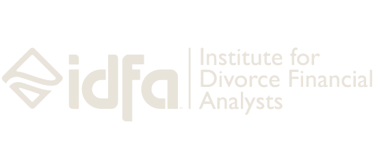 Certified Divorce Financial Analyst® Certified Divorce Financial Analyst®